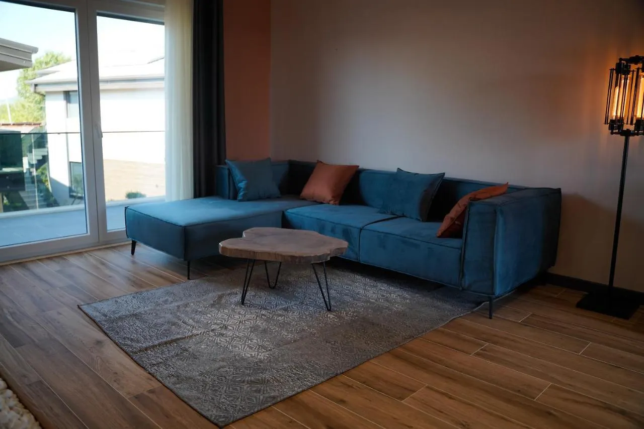 Lej & Laj Residence Hamallaj 0*,  ألبانيا