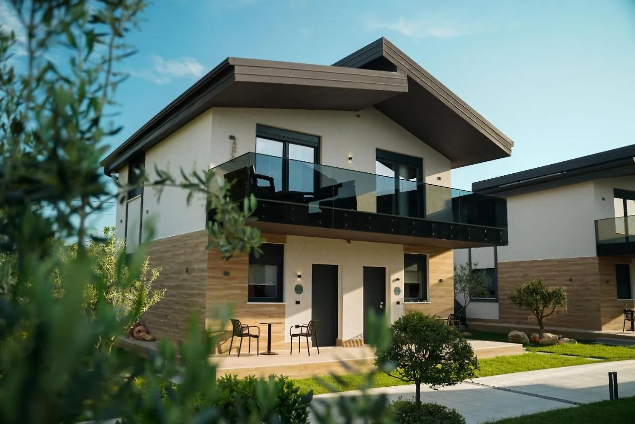 Lej & Laj Residence Hamallaj شقة