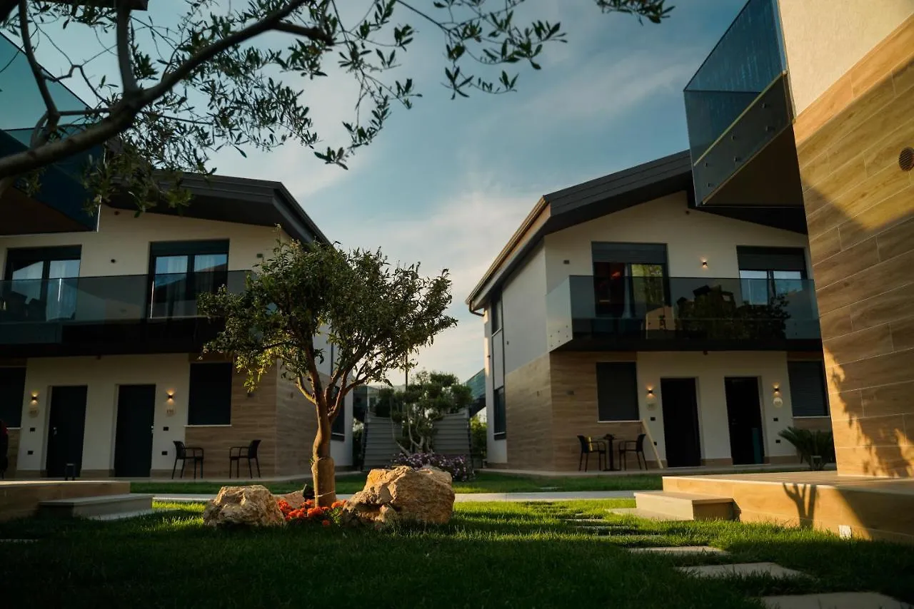 Lej & Laj Residence Hamallaj