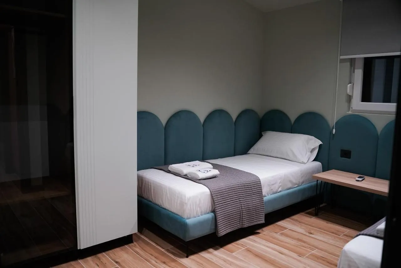 Lej & Laj Residence Hamallaj شقة