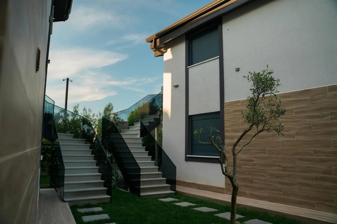 Lej & Laj Residence Hamallaj
