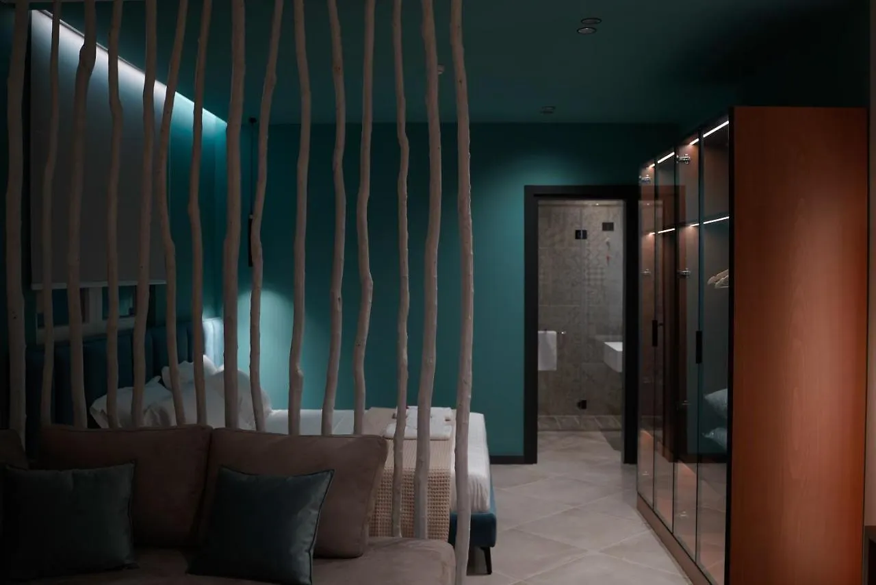 Lej & Laj Residence Hamallaj 0*,  ألبانيا