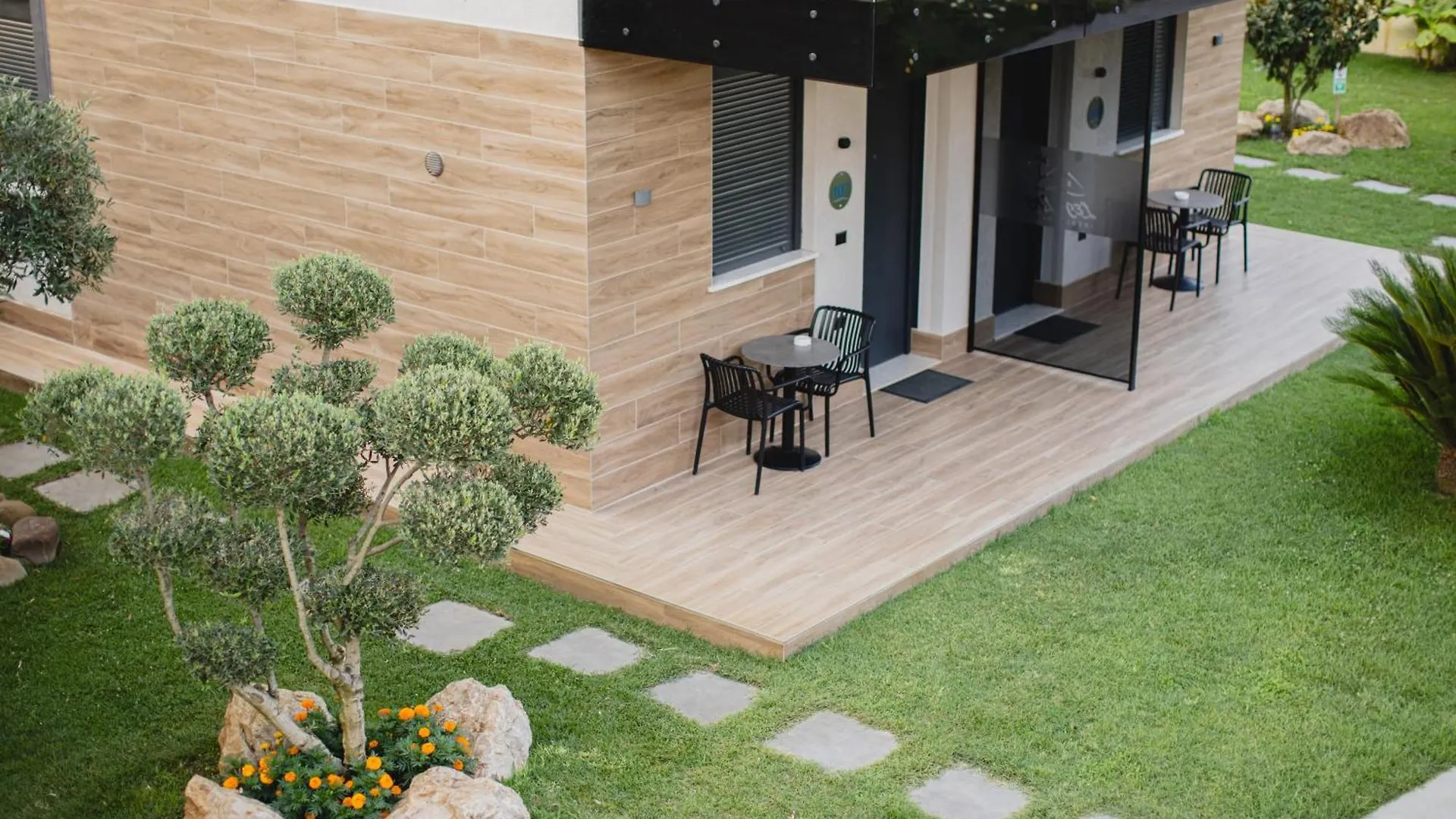 Lej & Laj Residence Hamallaj شقة
