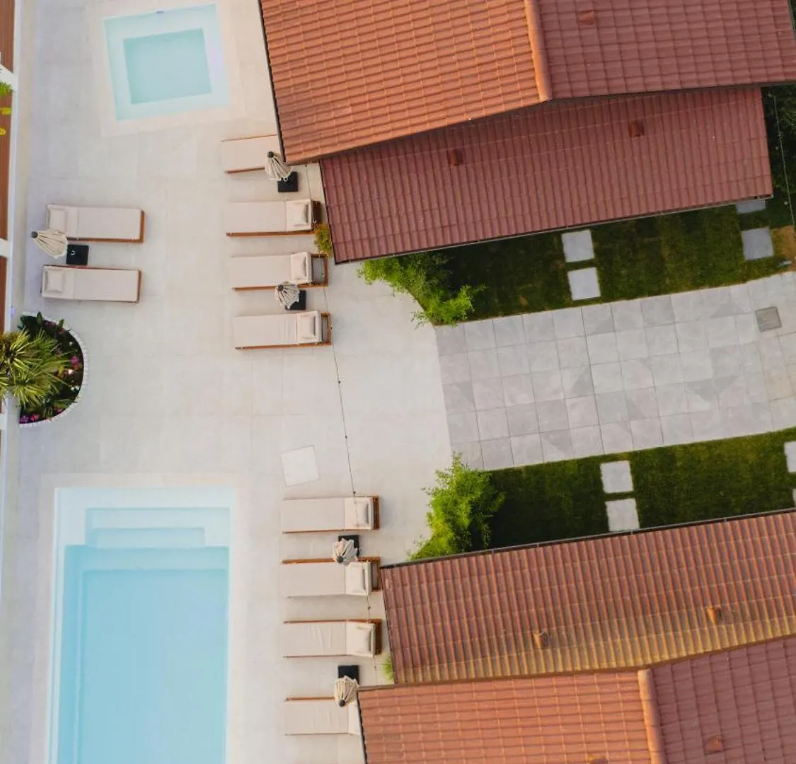 Lej & Laj Residence Hamallaj 0*,  ألبانيا