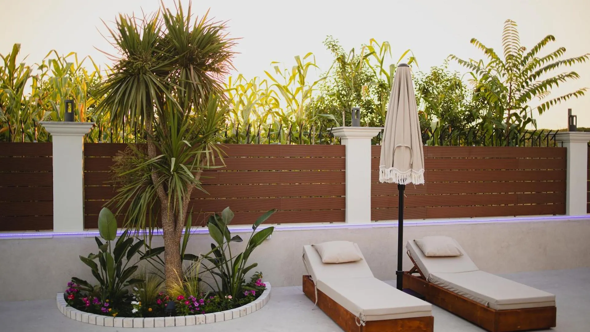 Lej & Laj Residence Hamallaj