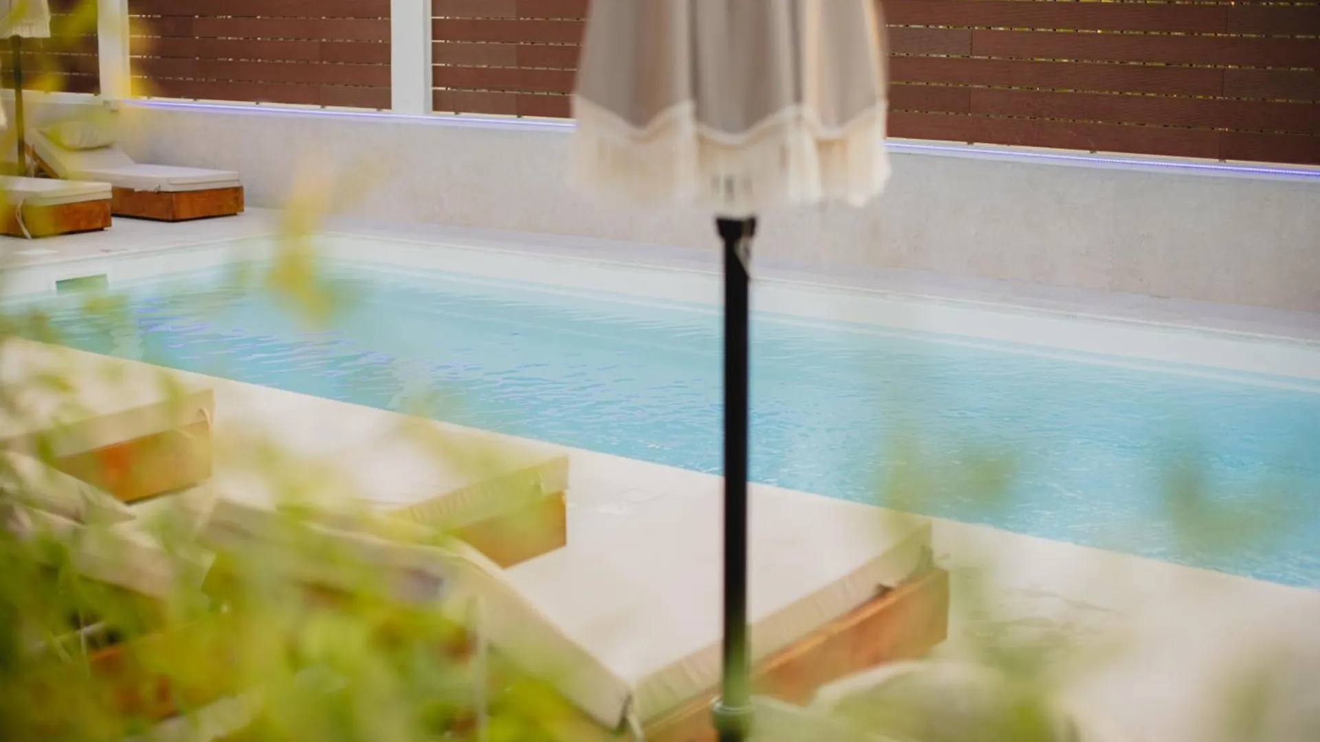 Lej & Laj Residence Hamallaj ألبانيا