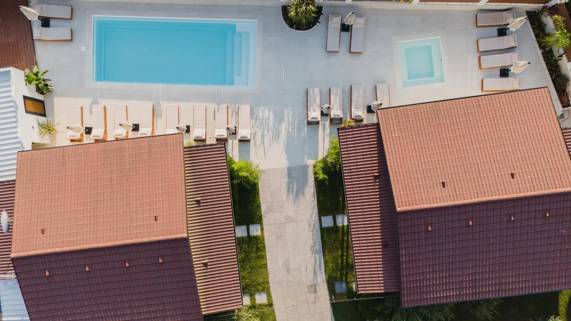 شقة Lej & Laj Residence Hamallaj