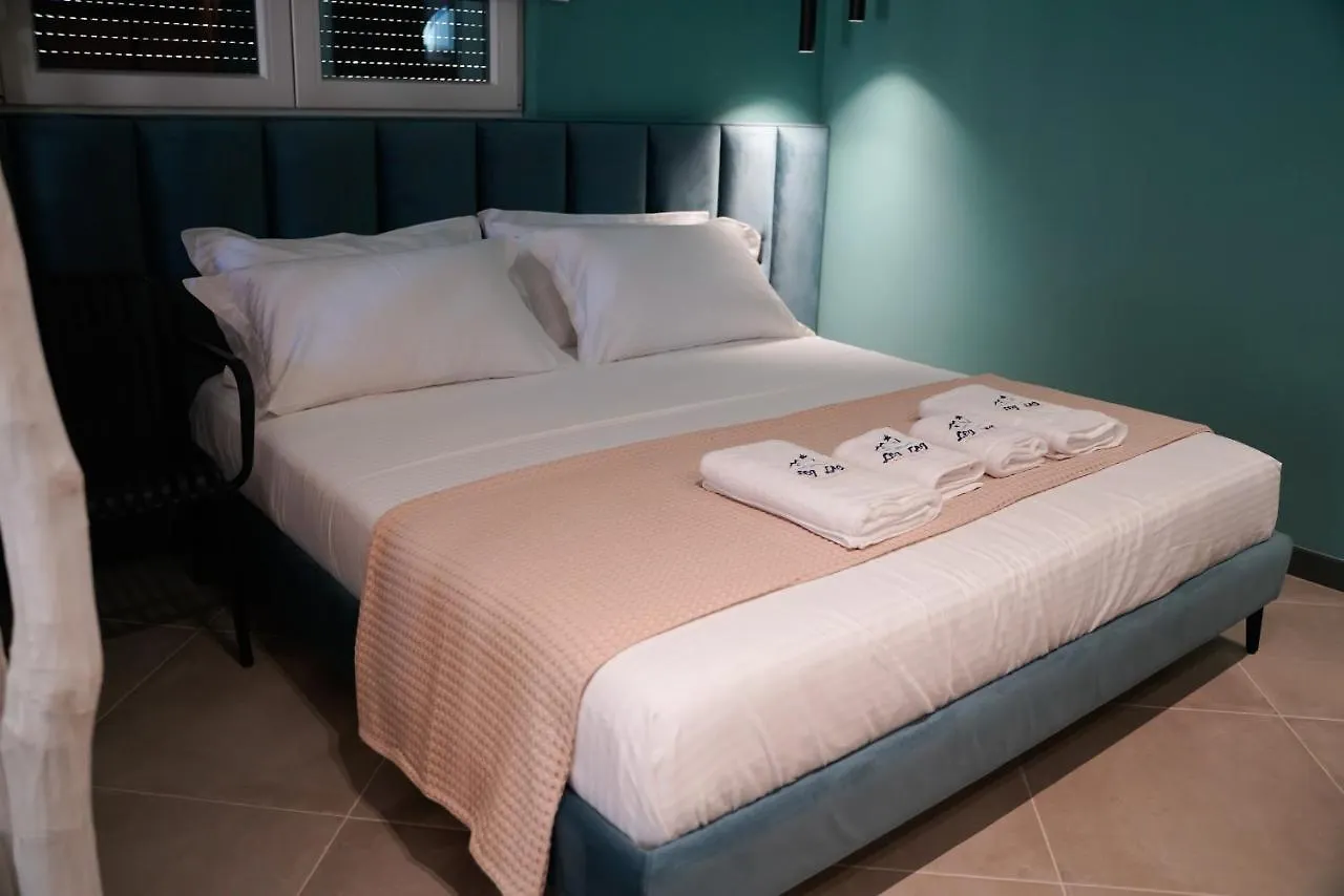Apartment Lej & Laj Residence Hamallaj Albania