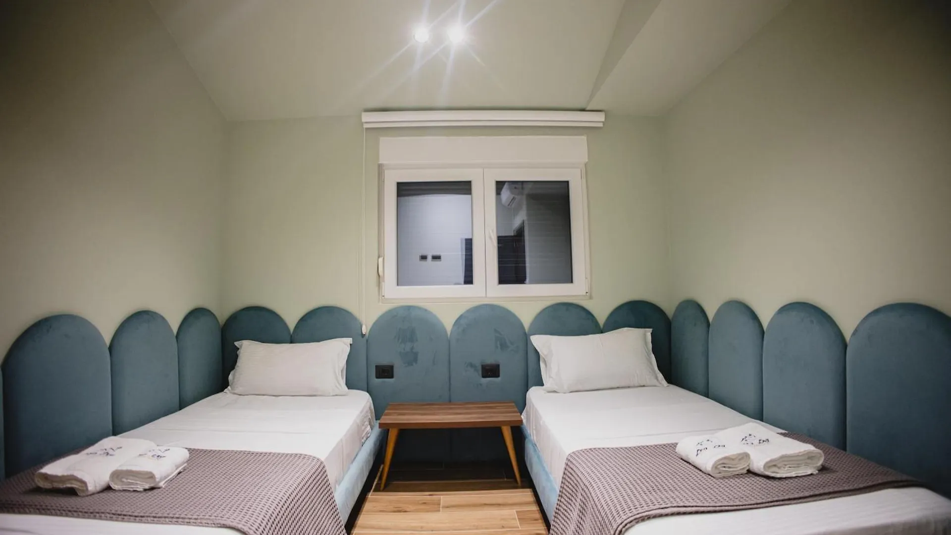 Lej & Laj Residence Hamallaj Albania