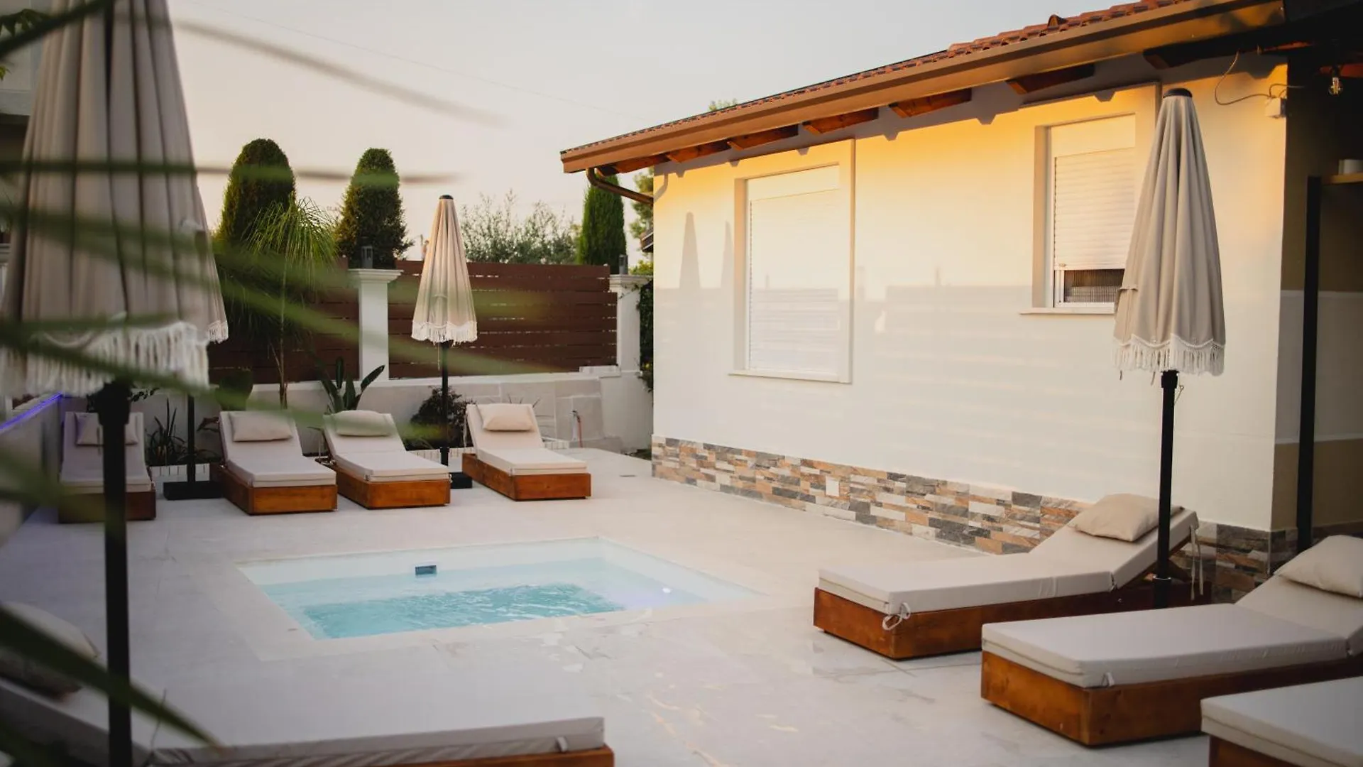 Lej & Laj Residence Hamallaj