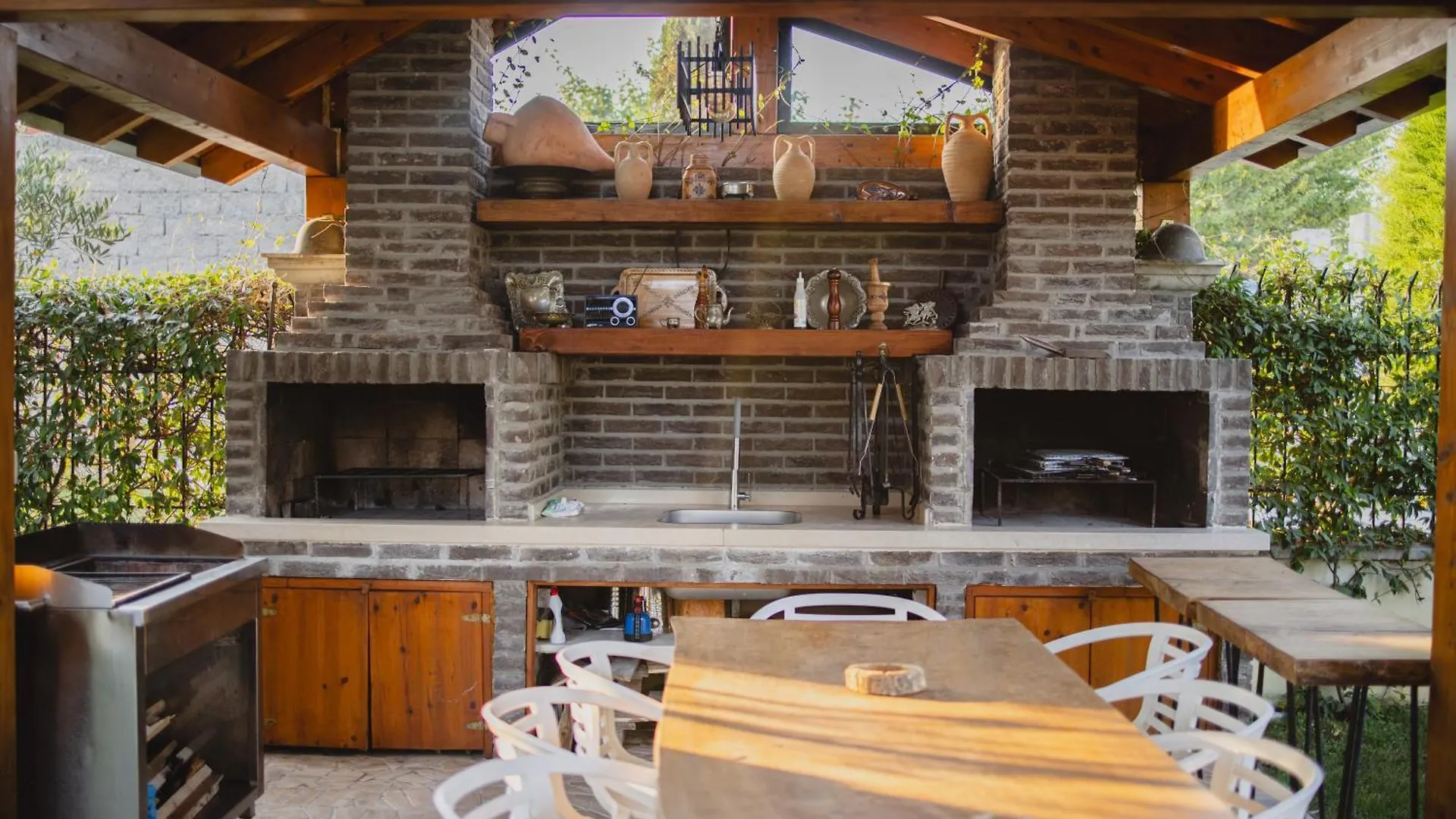 Lej & Laj Residence Hamallaj Albania