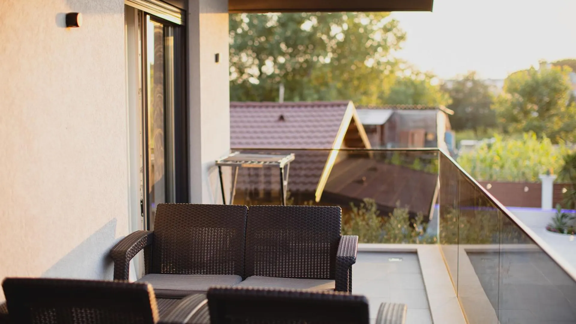 Lej & Laj Residence Hamallaj